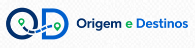 Origem e Destinos